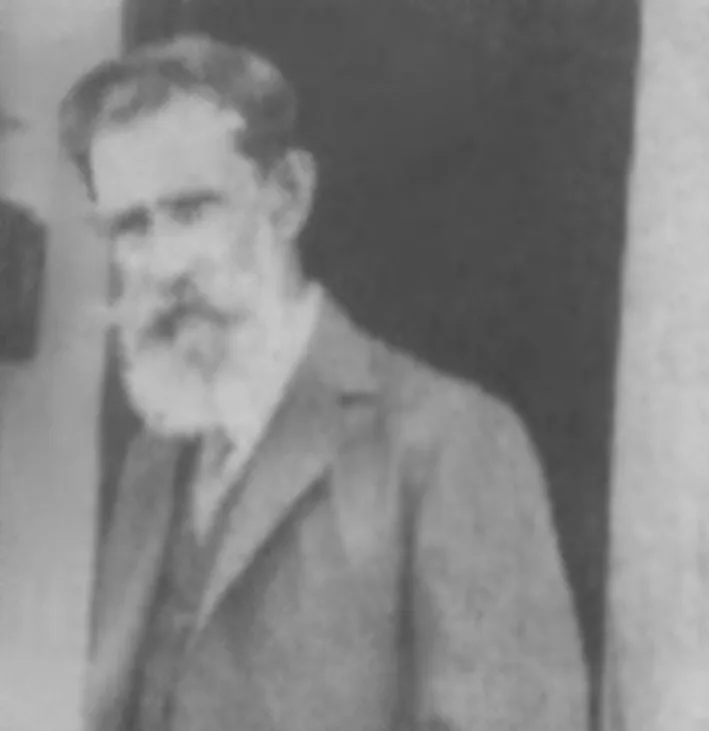 Manuel Fabrício
