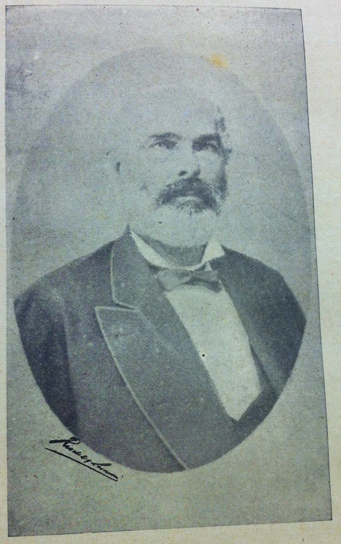 Manuel Jacinto Domingues de Castro