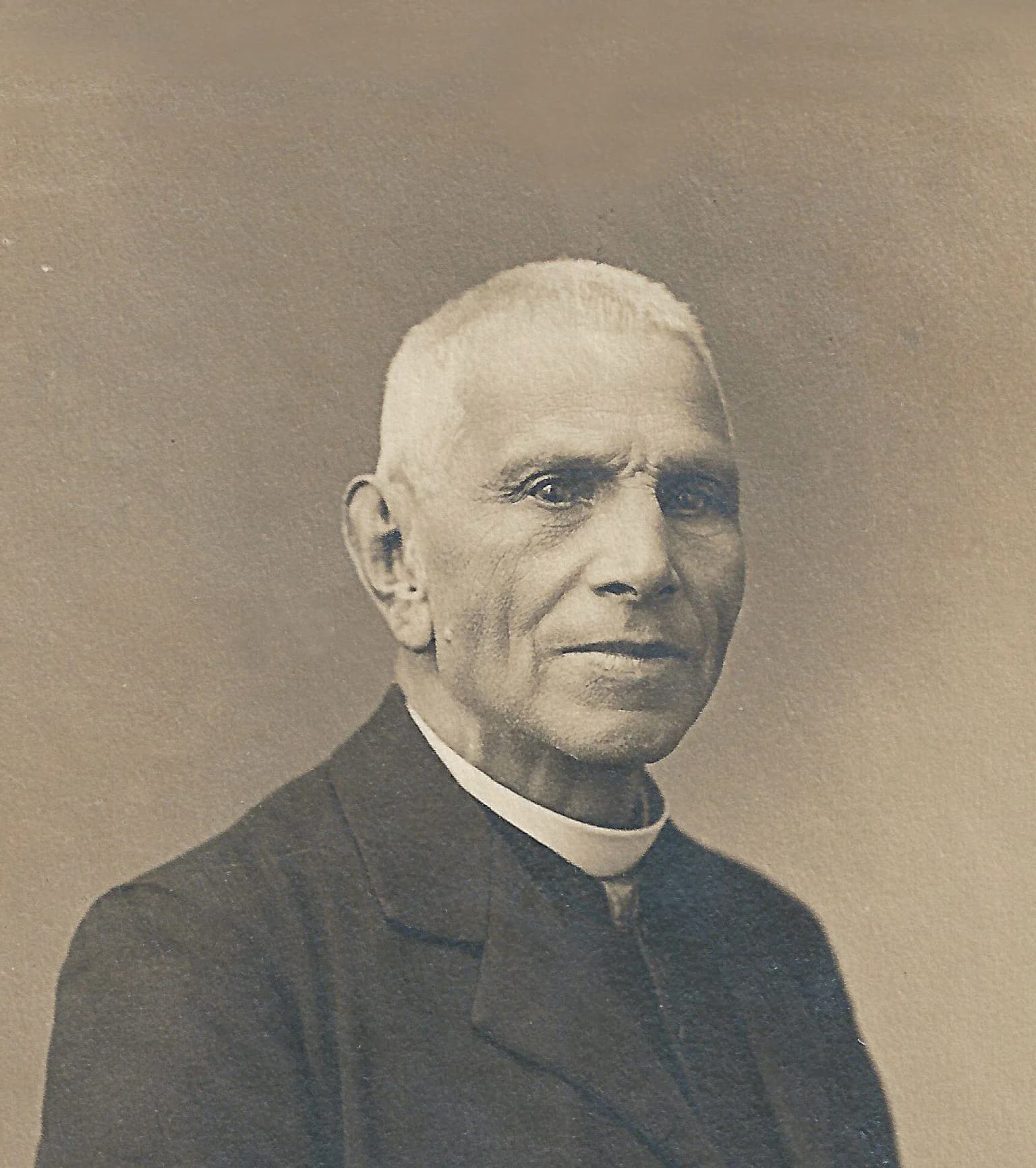 Manuel Joaquim Machado Rebelo