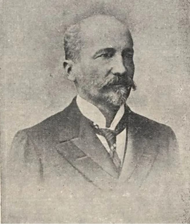 Manuel Joaquim de Albuquerque Lins