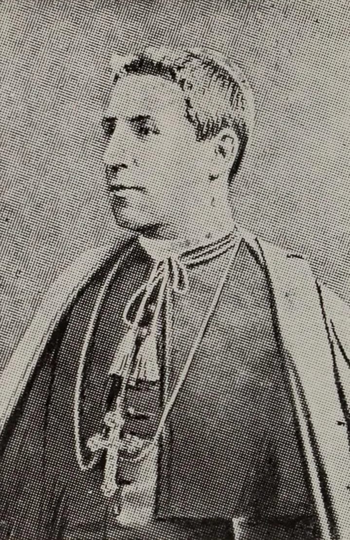 Manuel Mendes da Conceição Santos