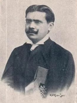 Manuel Monteiro Velho Arruda