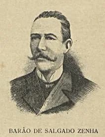 Manuel Salgado Zenha