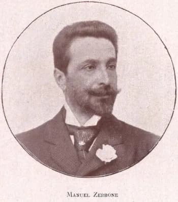 Manuel Zerbone