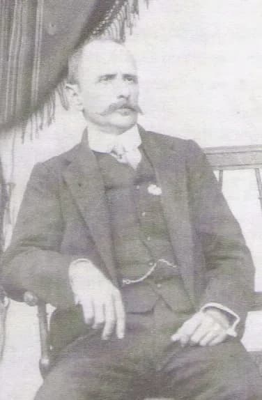 Manuel da Costa Lima