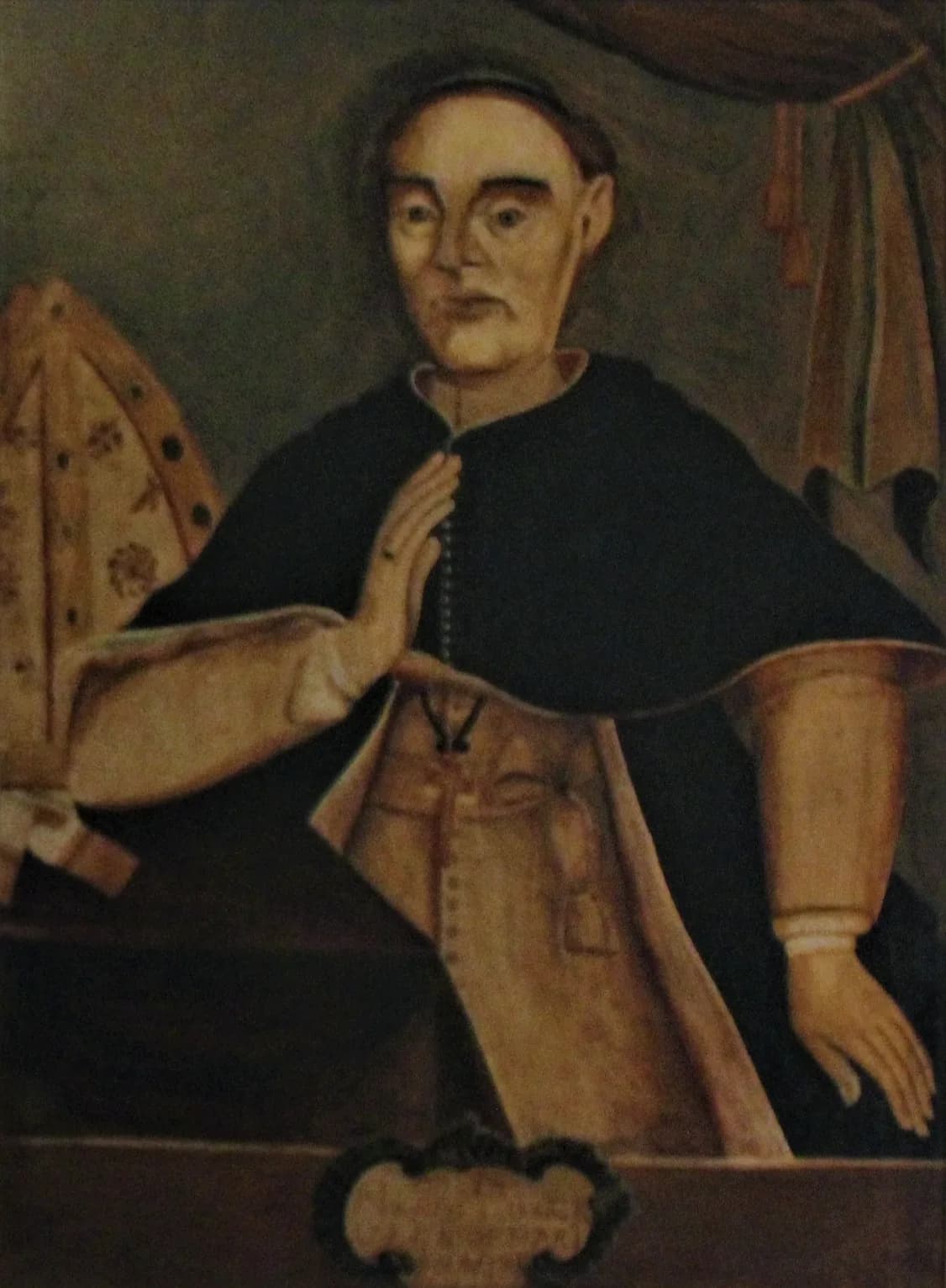 Manuel da Cruz