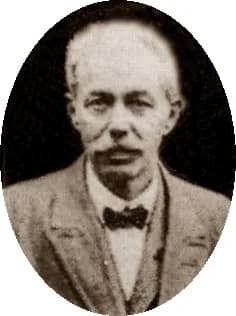 Manuel da Silva Mendes