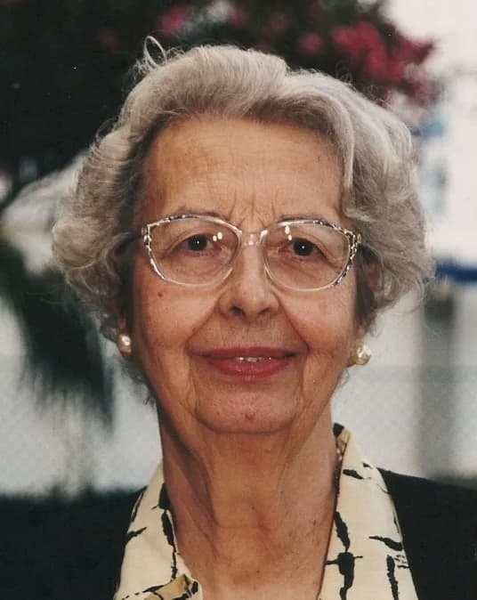 Manuela de Sousa Marques