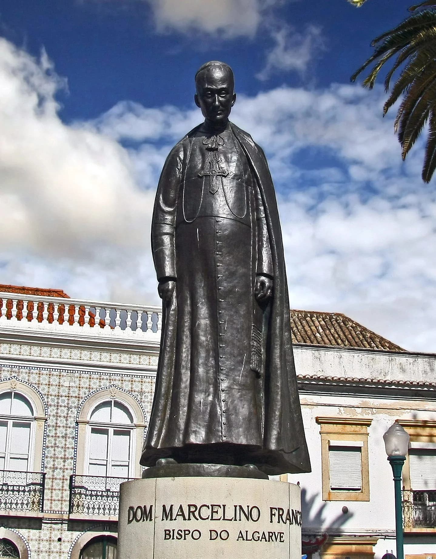 Marcelino António Maria Franco