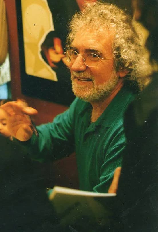 Marciano Vasques