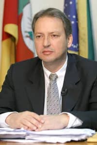 Marcos Antônio Ronchetti