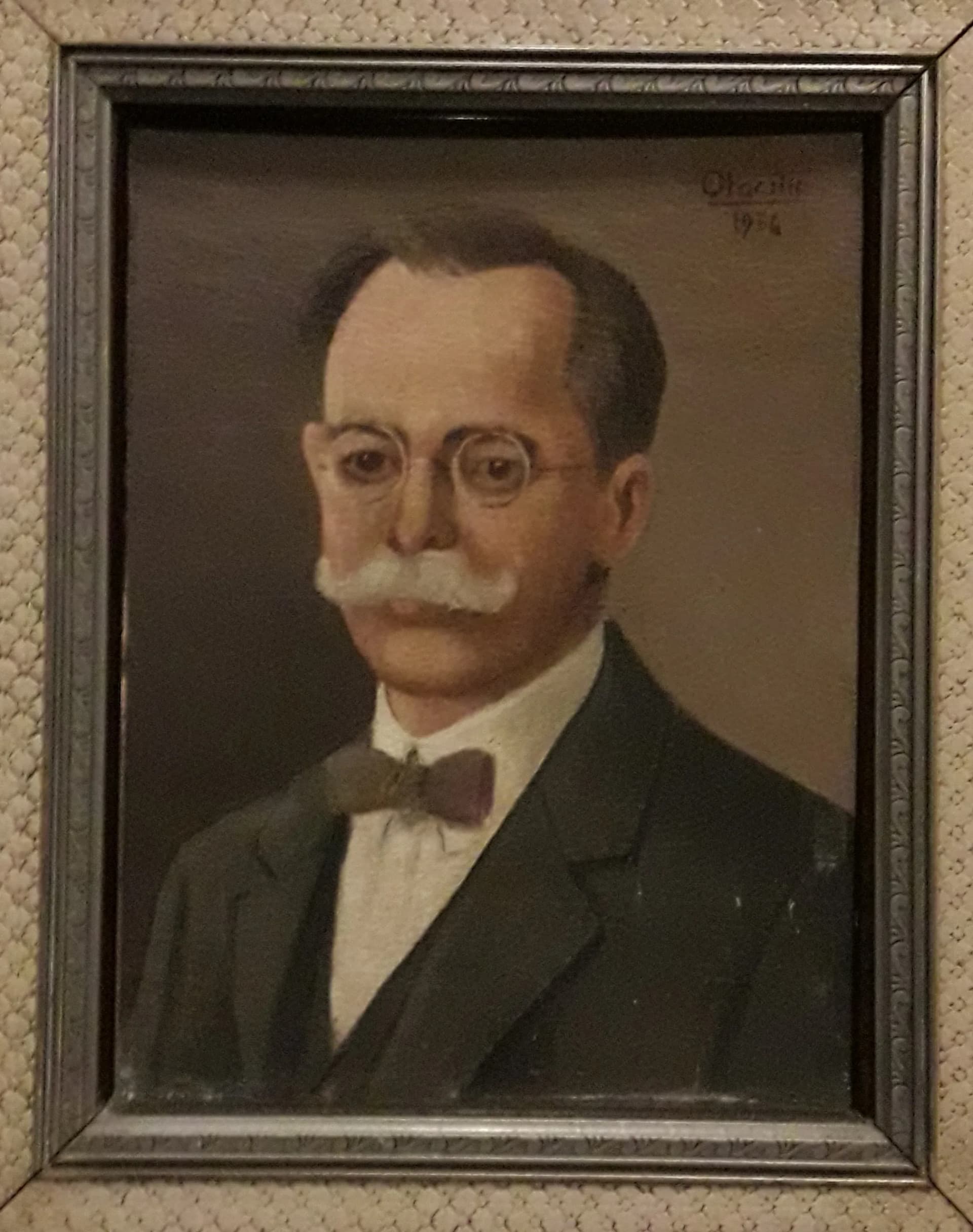 Marcos Franco Rabelo