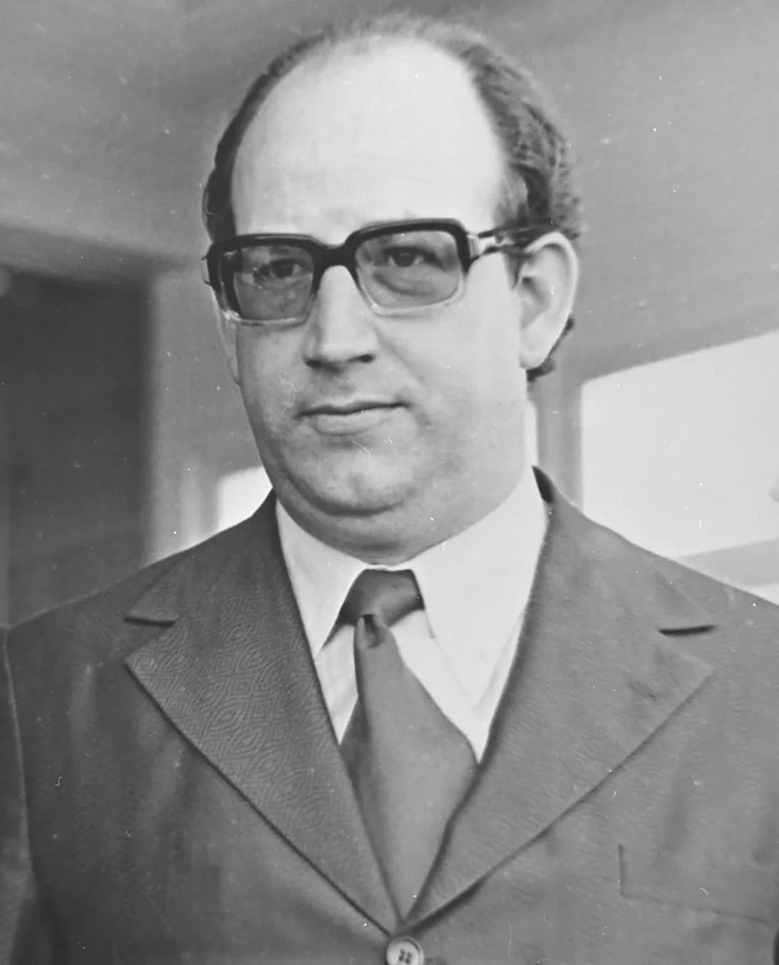 Marcos Henrique Büechler