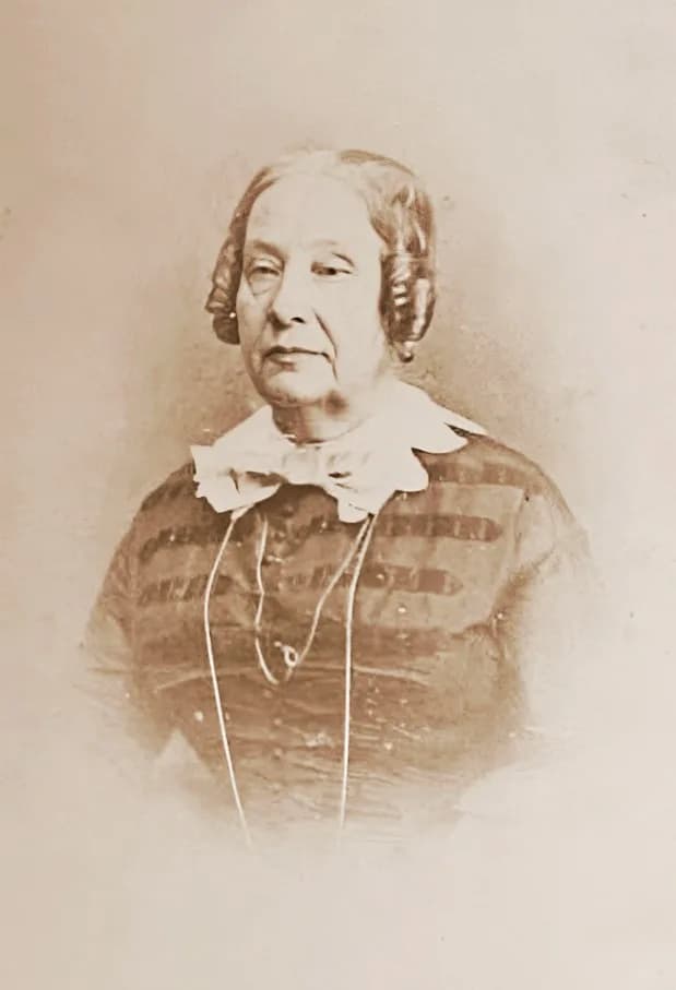 Maria Benedita de Castro Canto e Melo