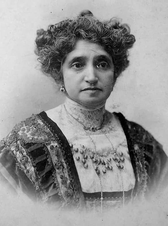 Maria Guilhermina de Oliveira Pena