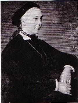 Johanne Philippine Nathusius