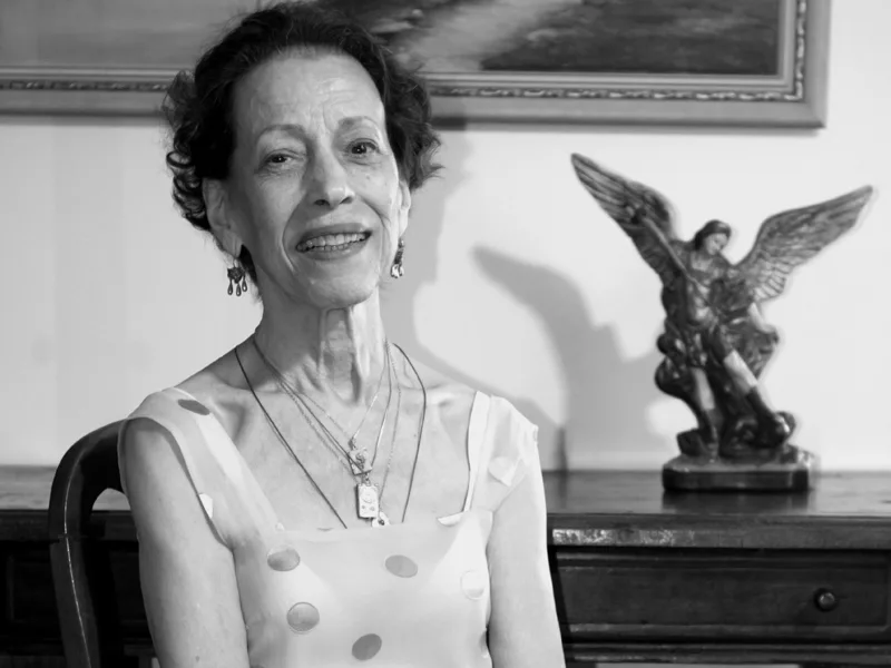 Maria José de Queiroz