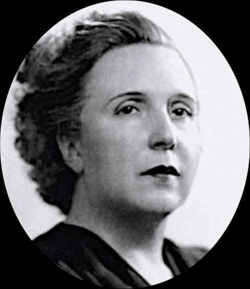 Maria Lamas