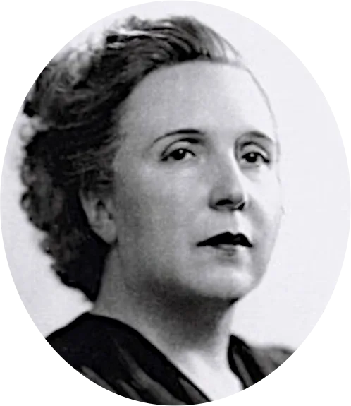 Maria Lamas