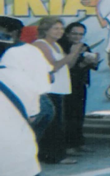 Maria Lúcia Netto dos Santos