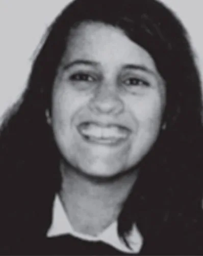 Maria Lúcia Petit