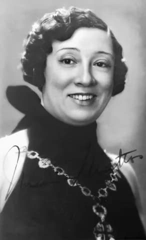 Maria Matos