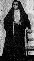 Maria de Araújo