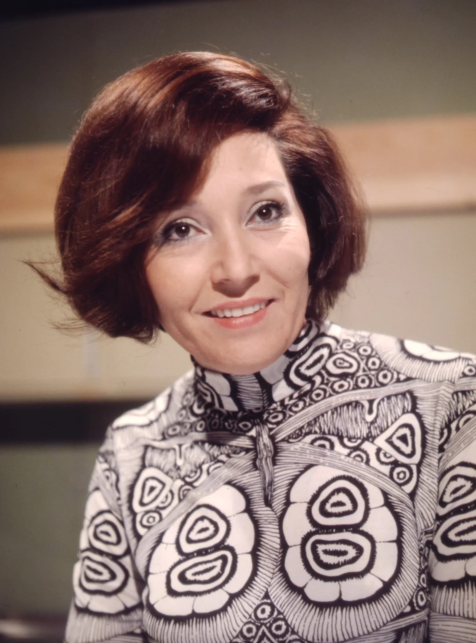 Maria de Lourdes Modesto