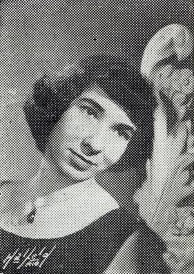 Maria de Lourdes Resende