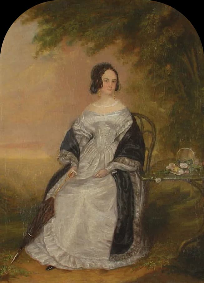 Mariana Carlota de Verna Magalhães Coutinho