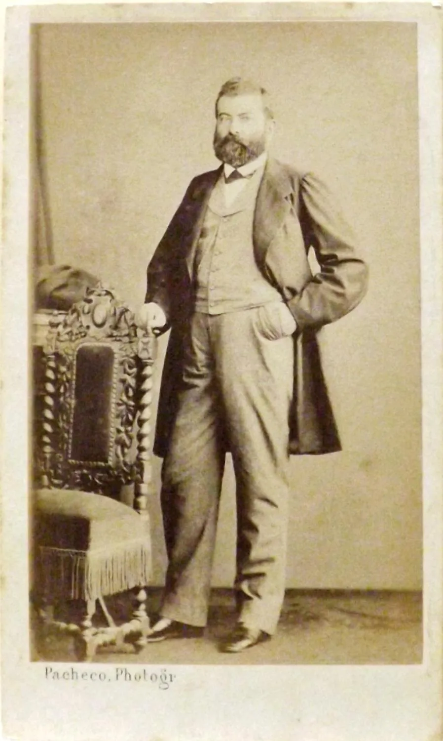 Mariano Procópio