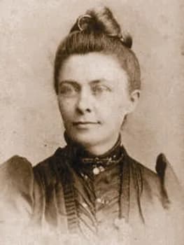 Martha Watts