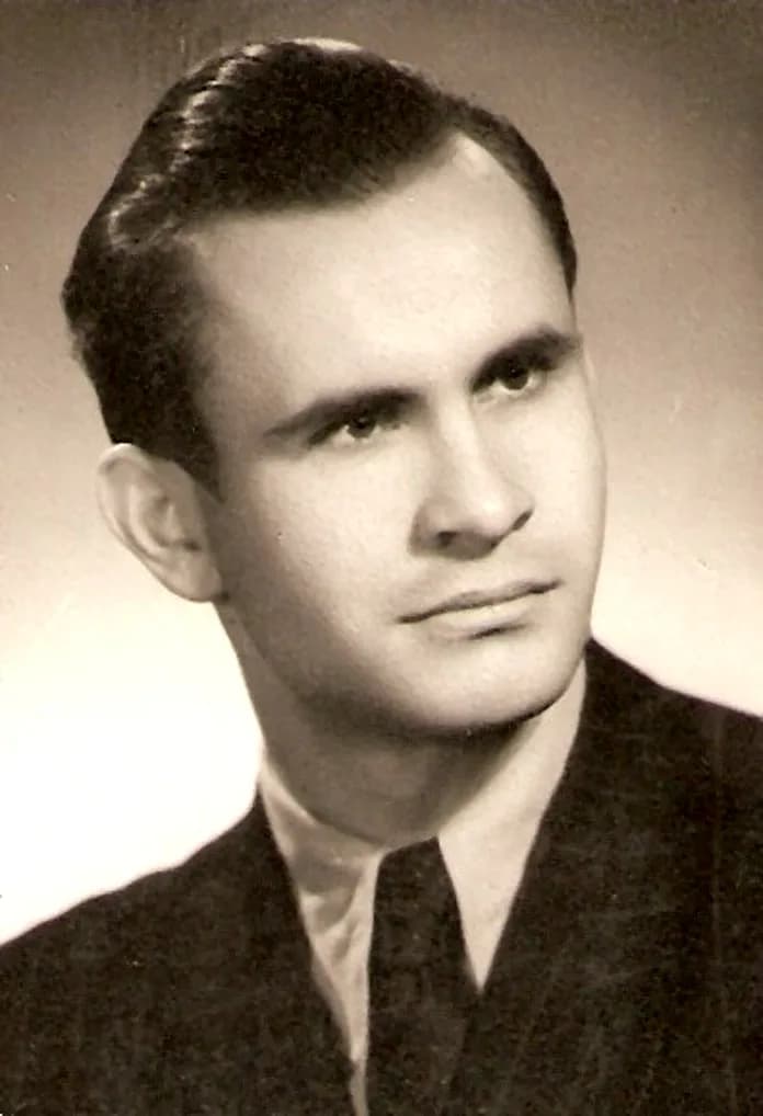 Imre Hajnal