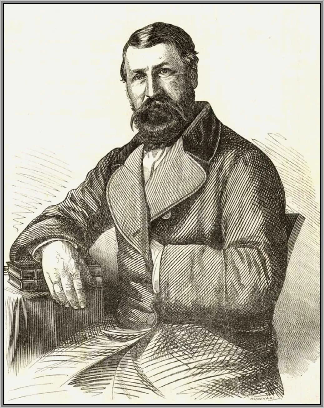 János Hajnik