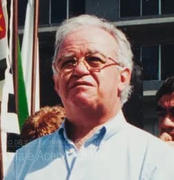 Maurício Soares
