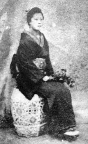 Kido Matsuko
