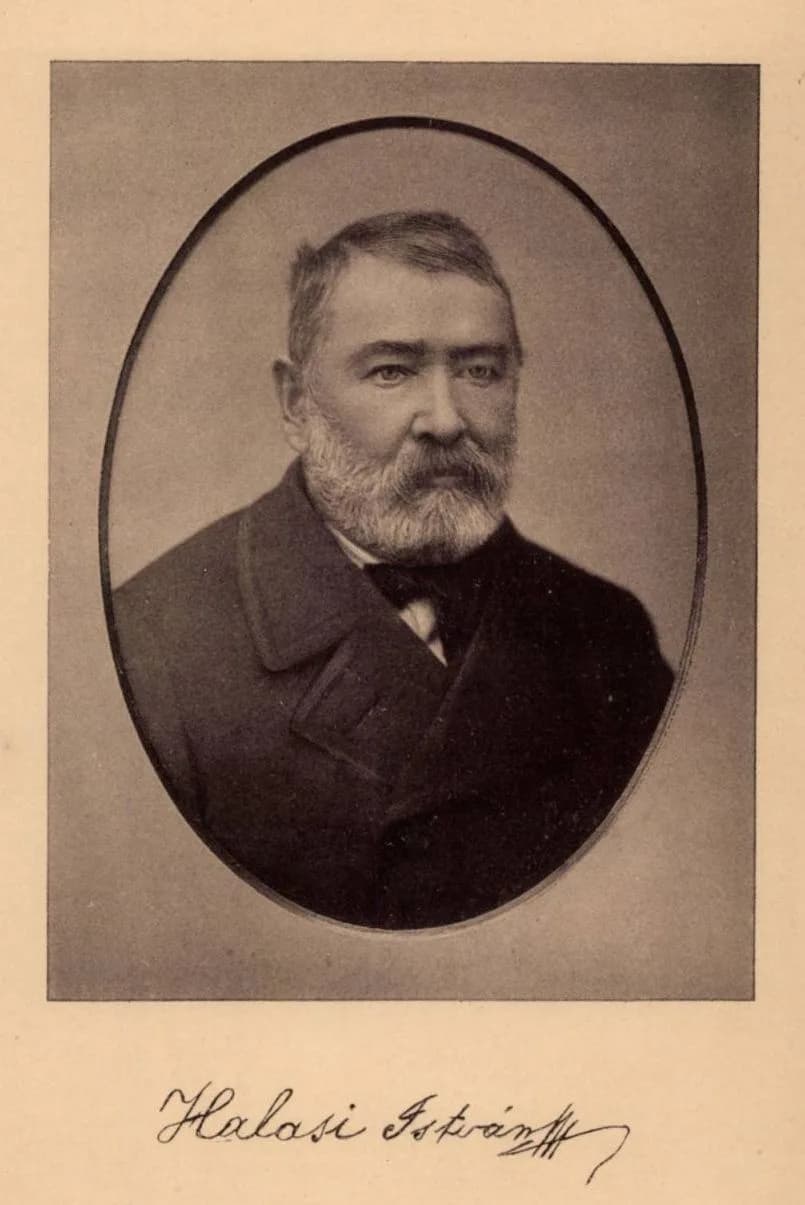 István Halasi
