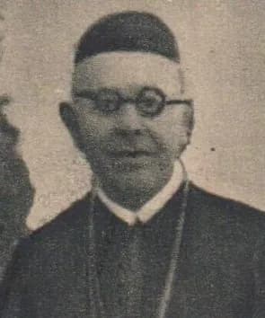Ciprián Gáspár Halbik
