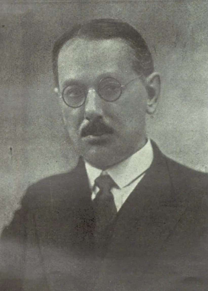 Władysław Paweł Rubczyński