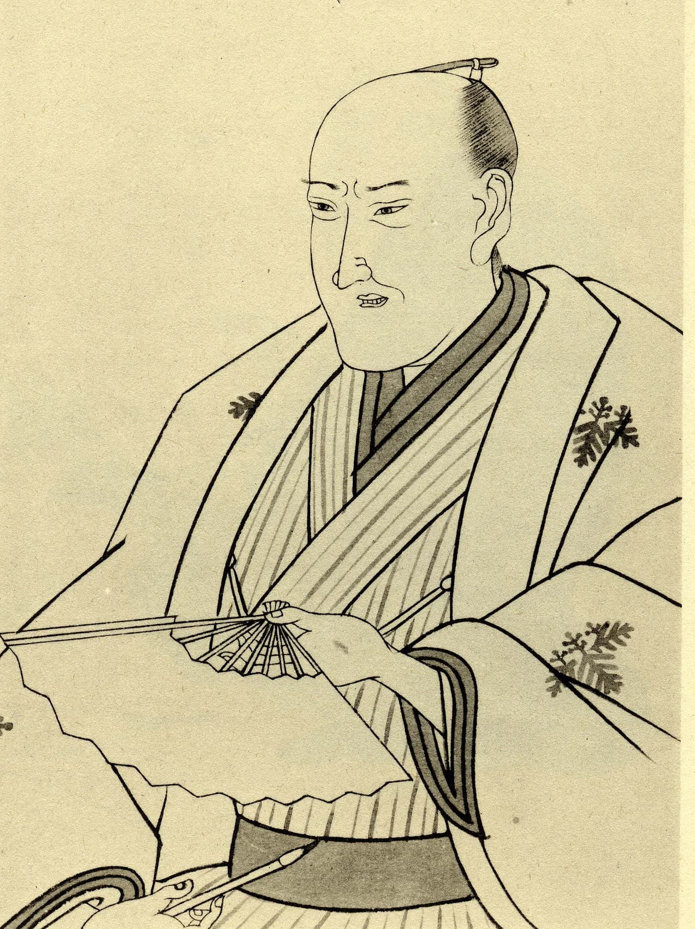 Shikitei Samba