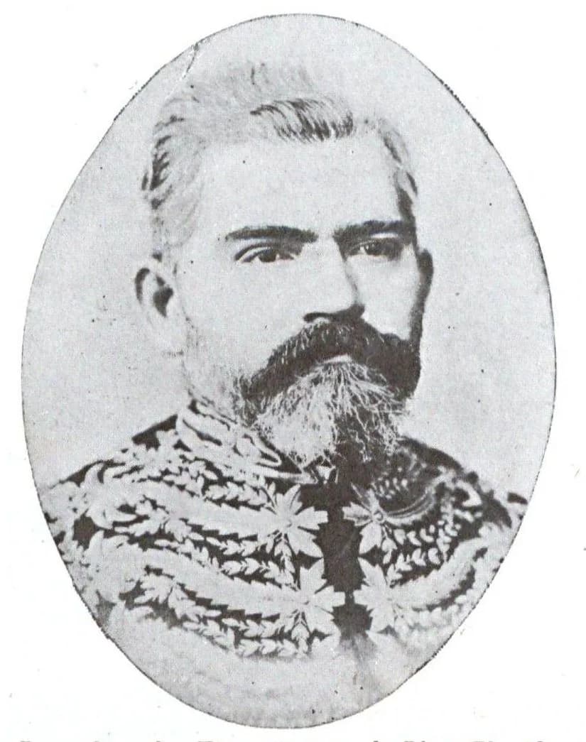 Miguel Calmon du Pin e Almeida