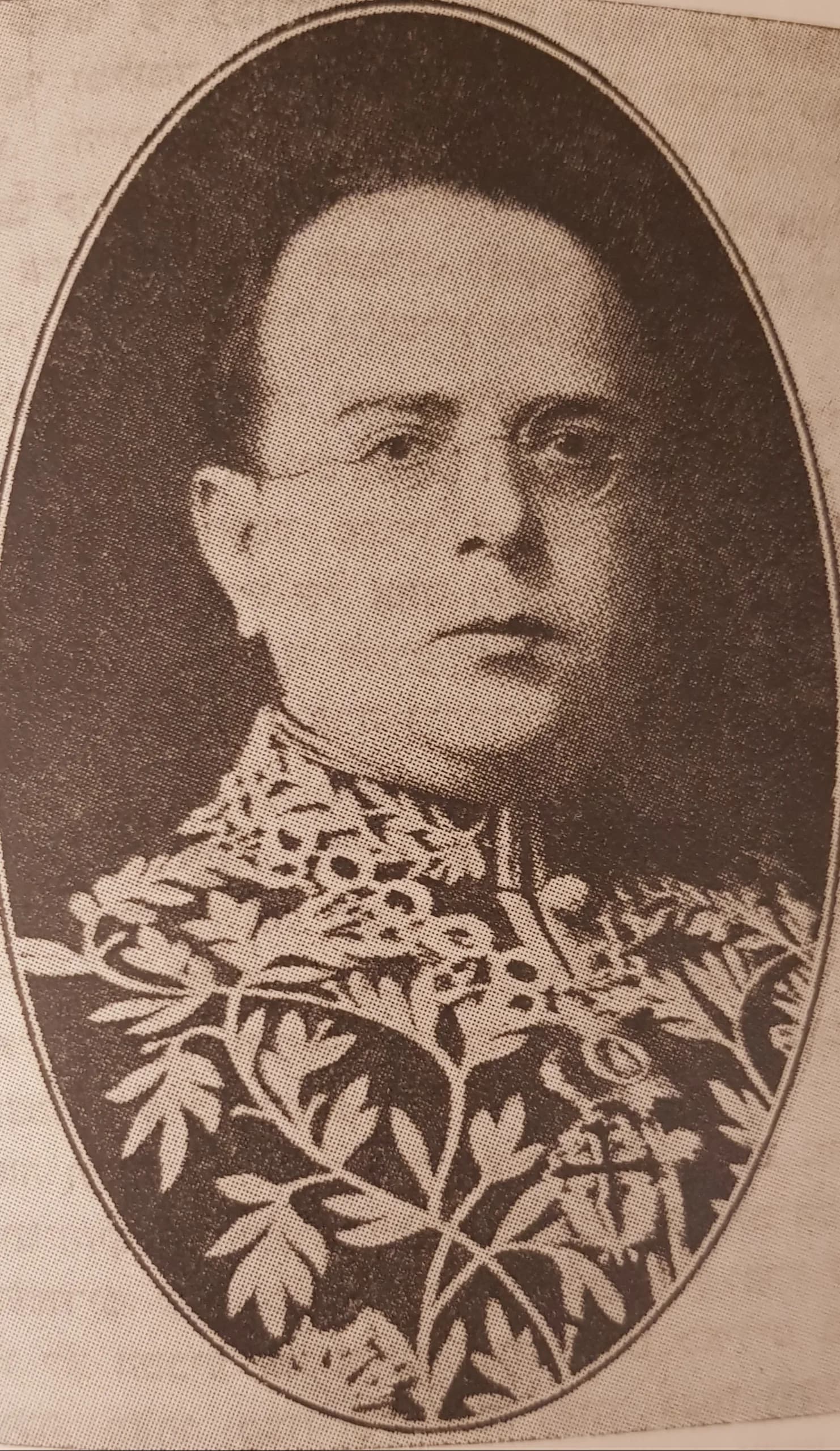 Moisés Bensabat Amzalak