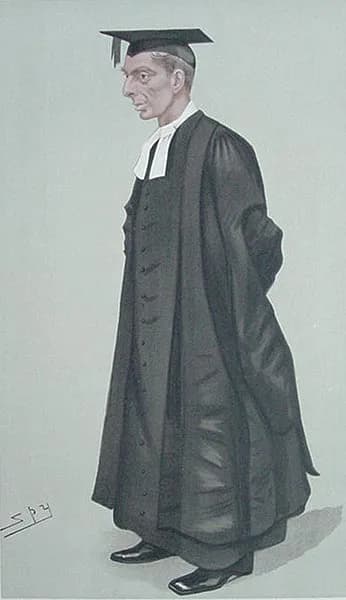 William Gunion Rutherford