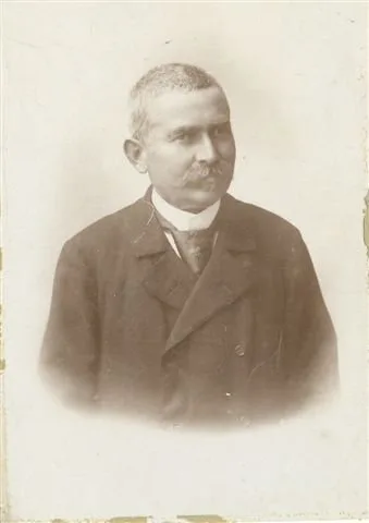 János Hamerli