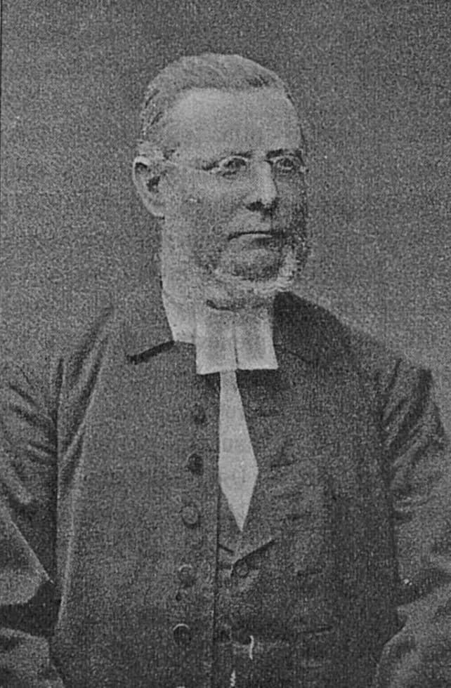 Anders Oskar Törnudd