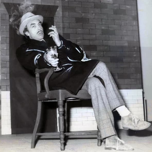 Mário Barradas
