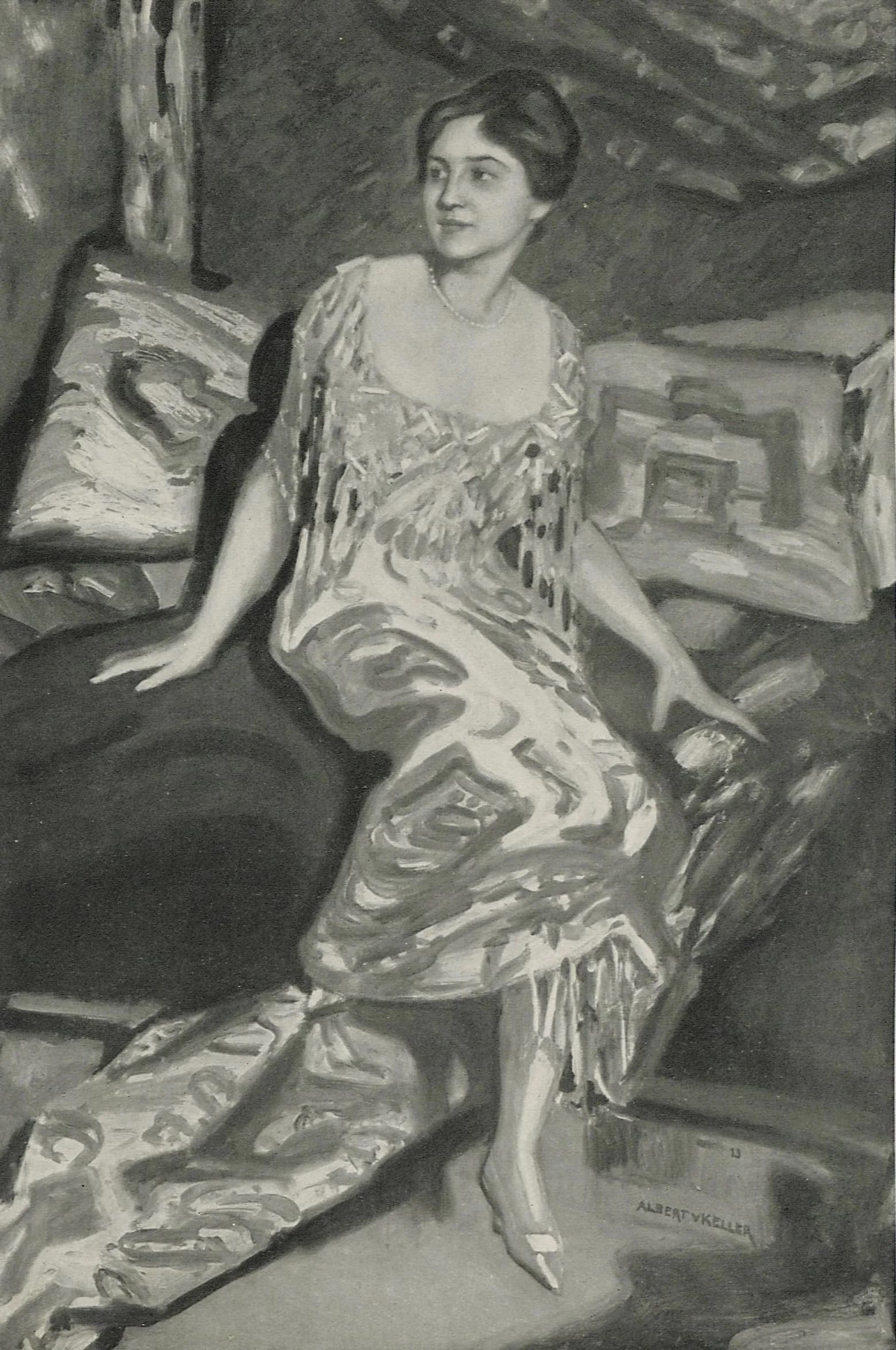 Hermine Bosetti