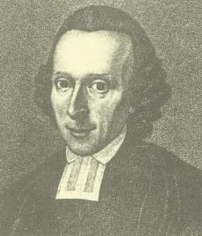 Johann Peter Berg