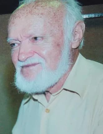 Nauro Machado