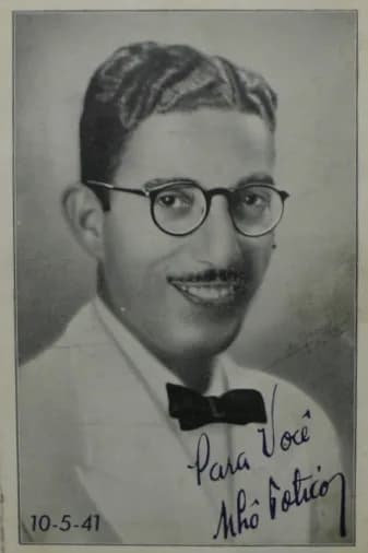 Nhô Totico